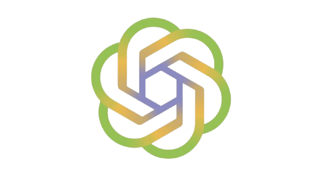 OpenAI ChatGPT logo